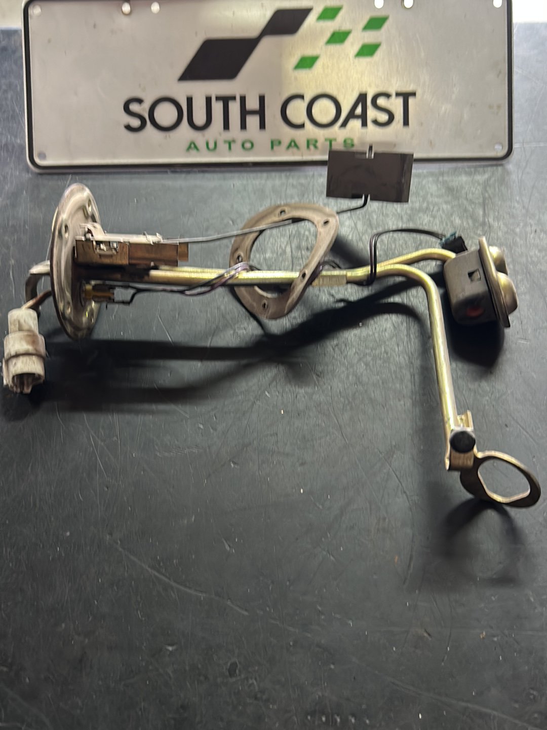 Holden Commodore VP  Fuel Sending Unit