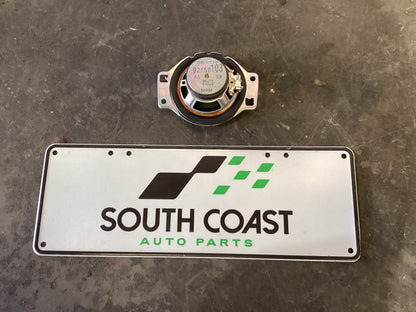 2011-2013 Holden Commodore VE Speakers