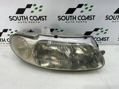 1999 Holden Commodore VT 6H8VTK69HXL423830 Right Headlight 92048542