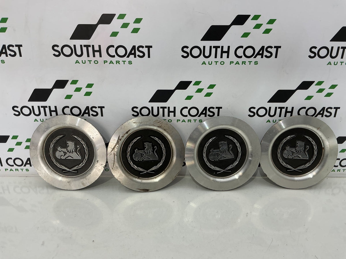 2000 Holden Statesman VS Mag Wheel Centre Cap