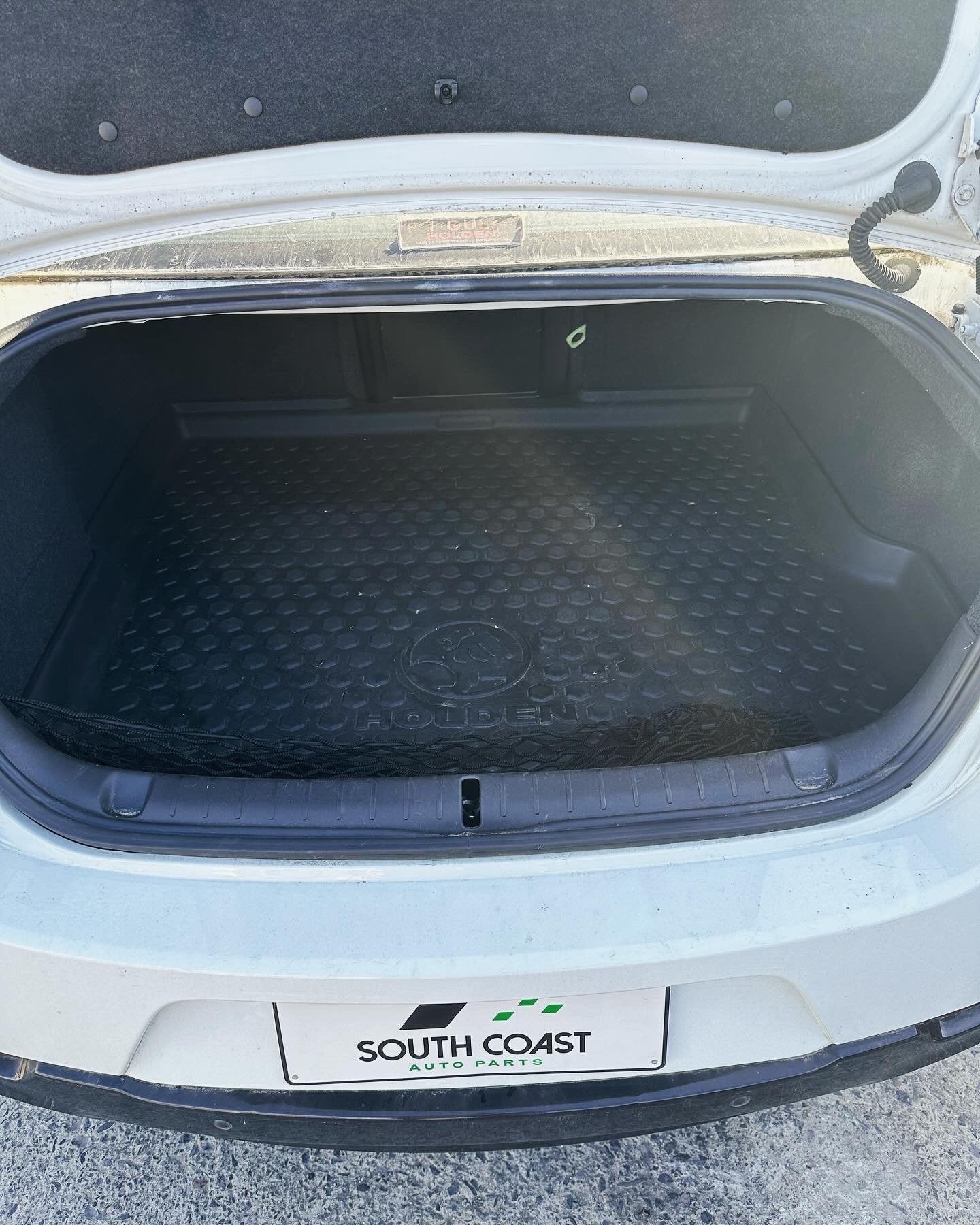 2015 Holden Calais VF  Wheel Set