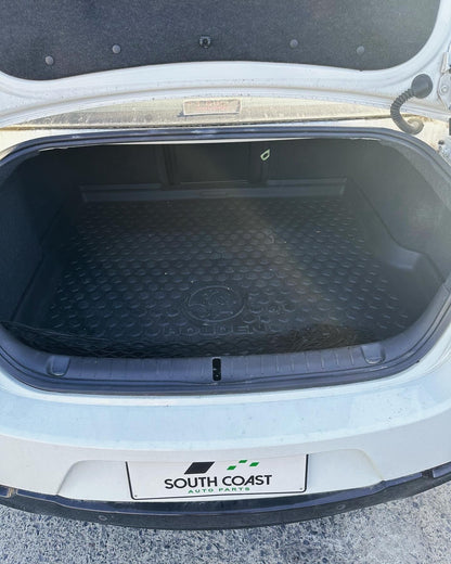 2015 Holden Calais VF  Wheel Set