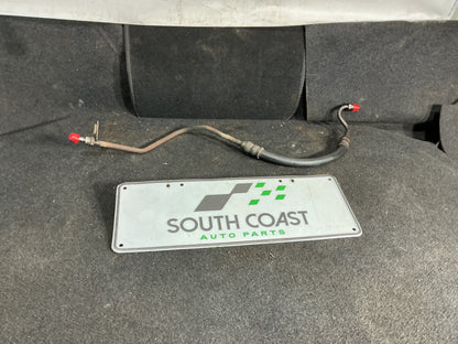 1990 Holden Statesman VQ 6H8VSY19UML459969 Power Steering Hose