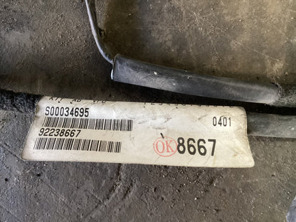 2011-2013 Holden Commodore VE Front Bar Wiring Harness 92238667