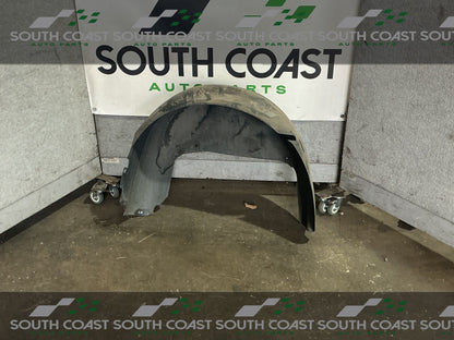 2011 Holden Commodore VE Left Rear Guard Liner