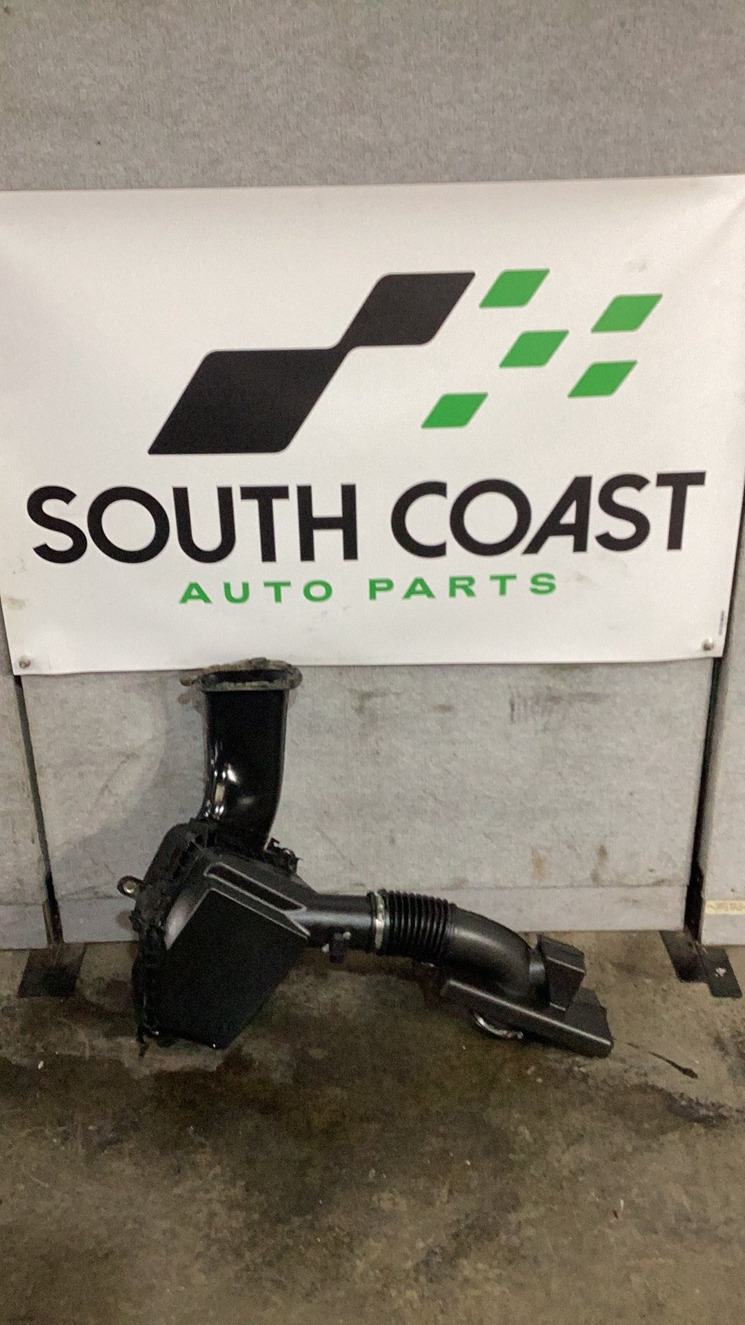 2009-2011 Holden Calais VE Air Cleaner/Box