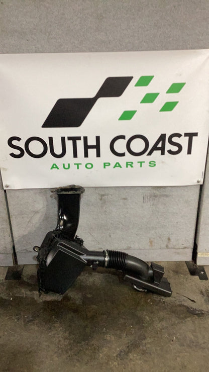 2009-2011 Holden Calais VE Air Cleaner/Box