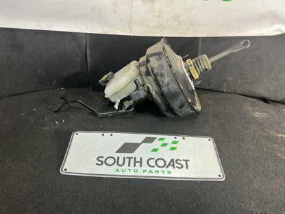 2010 Holden Commodore Brake Booster