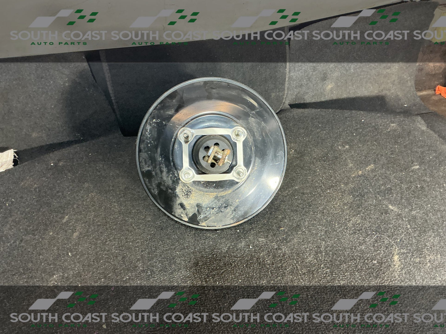 Subaru Forester SH  Brake Booster