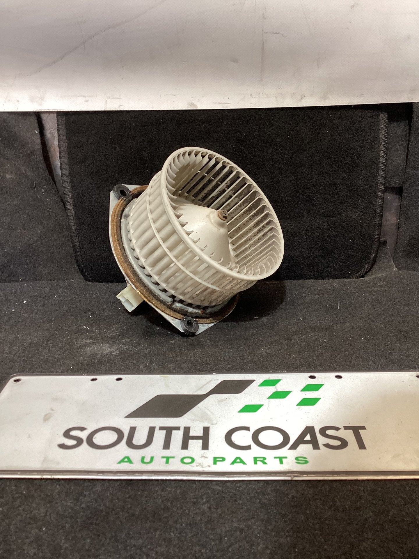 Holden Commodore VR  Blower Motor