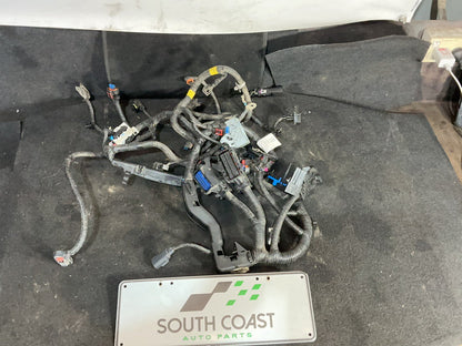 2018 Holden Trax   Engine Wiring Harness