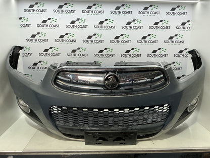 2012 Holden Captiva Front Bumper 96945105