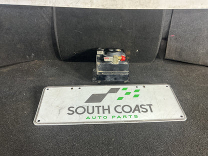 2009 Holden Commodore VE LPG Mixer