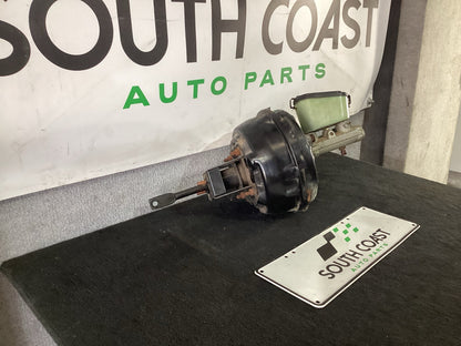 Holden Commodore VP  Brake Booster 25182193