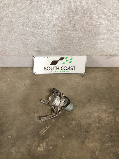 2017 Holden Commodore Brake Vacuum Pump VFLFXVACUUMPUMPPN92227002