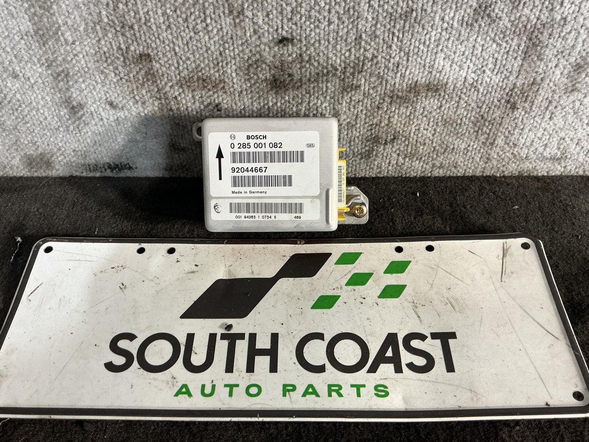1994 Holden Commodore VR 6H8VRK19HSL781543 Airbag Module 0285001082