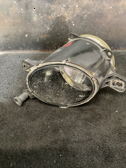2011 Holden Commodore VE Left Fog Light