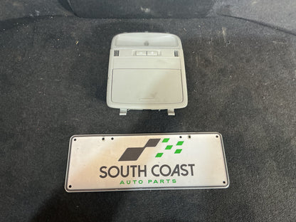 2013 Holden Ute VF  Roof Console