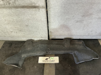 1994 Holden Commodore VR 6H8VRK19HSL781543 Boot Mat