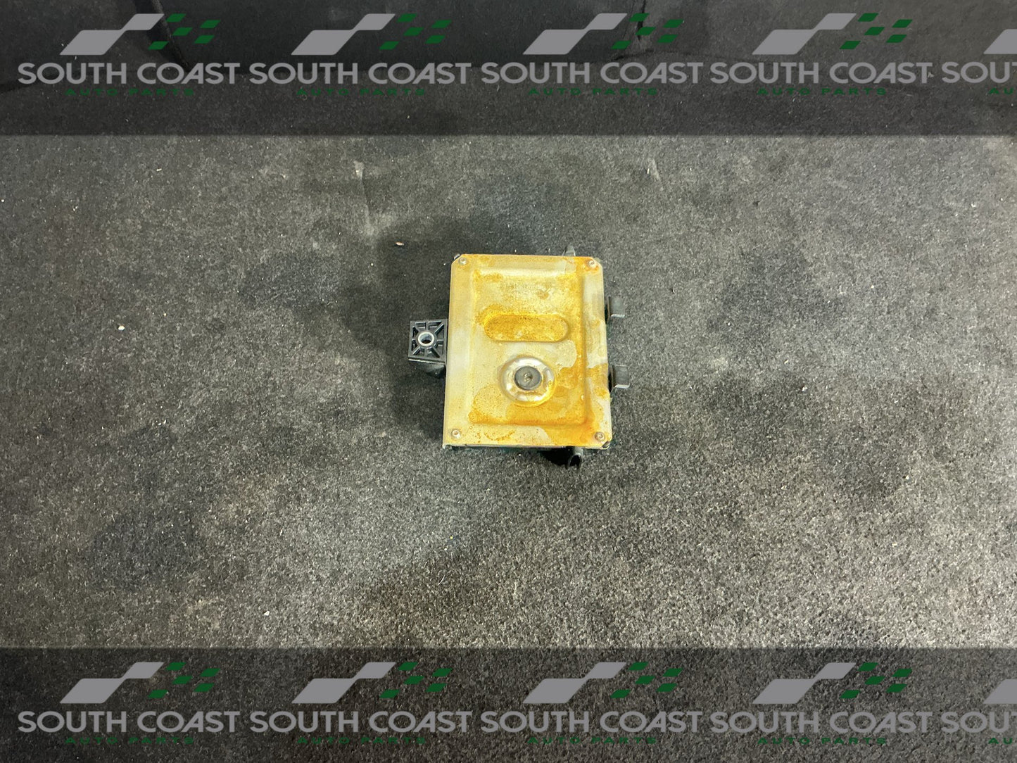 2011 Holden Commodore VE Fuel Pump Control Module
