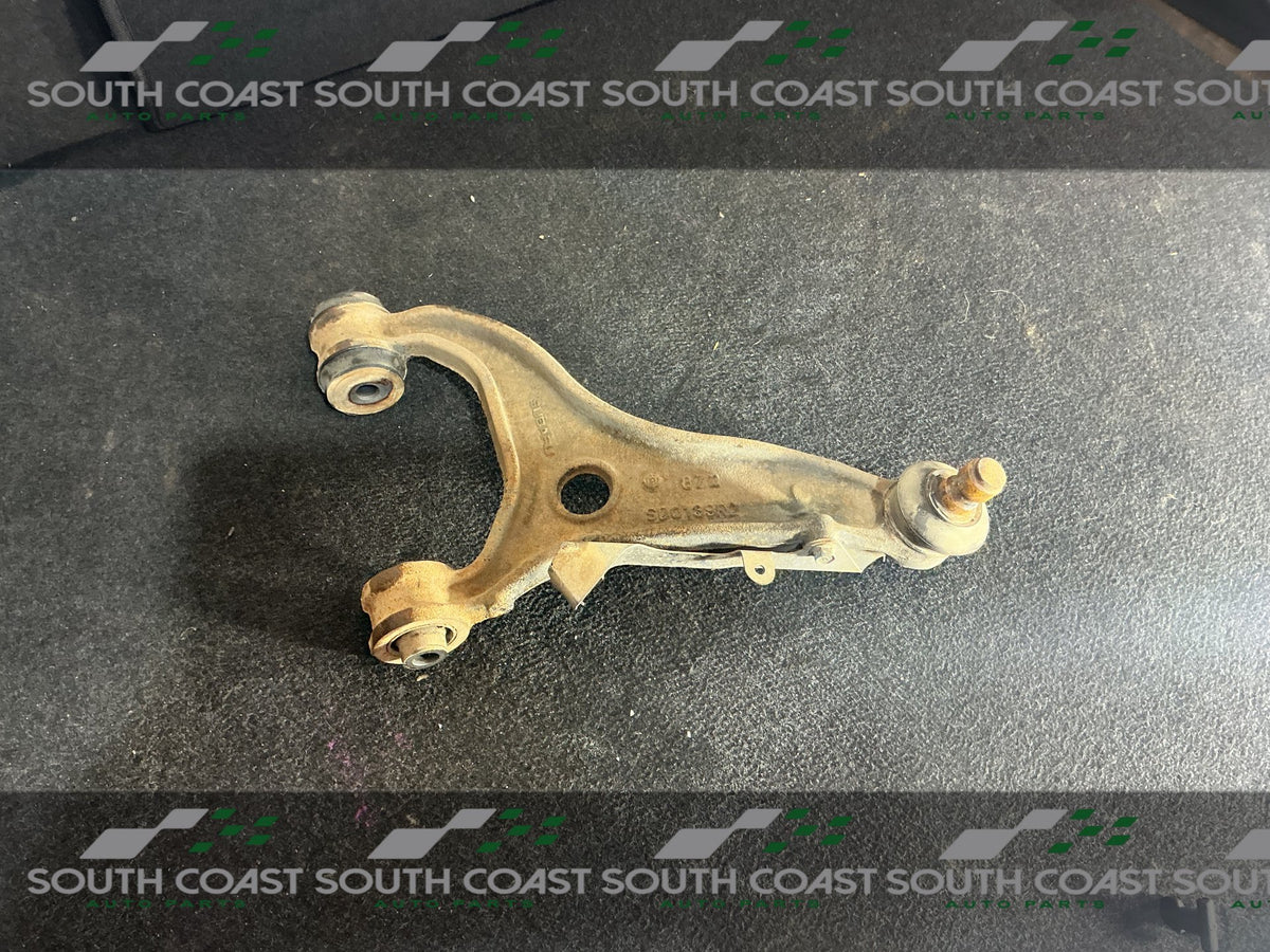 2008 Subaru Forester SH Left Rear Upper Control Arm