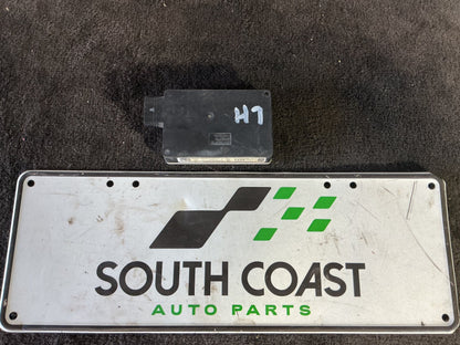 2013-2017 Holden Commodore VF Left Blind Spot Sensor 23424941