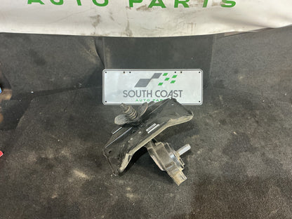 2013 Holden Ute VF  Spare Wheel Winch Winder Handle