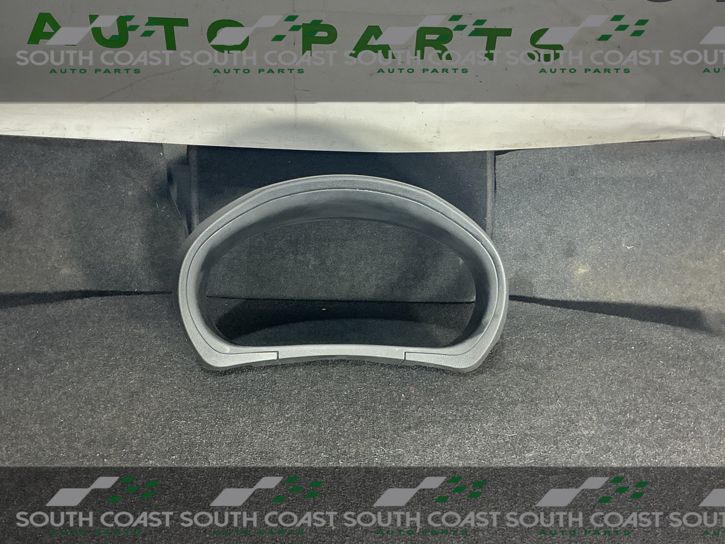 Subaru Forester SH  Instrument Cluster Surround