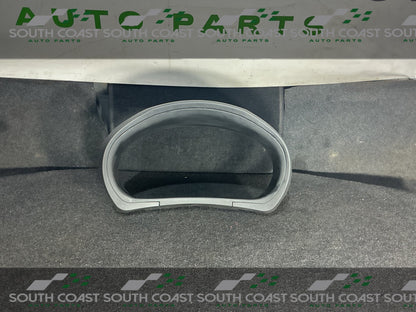 Subaru Forester SH  Instrument Cluster Surround