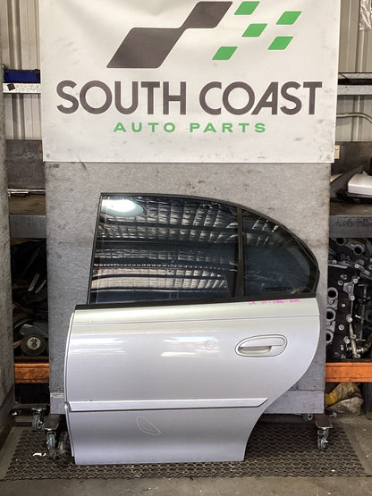 2003 Holden Commodore VYEquipe Left Rear Door