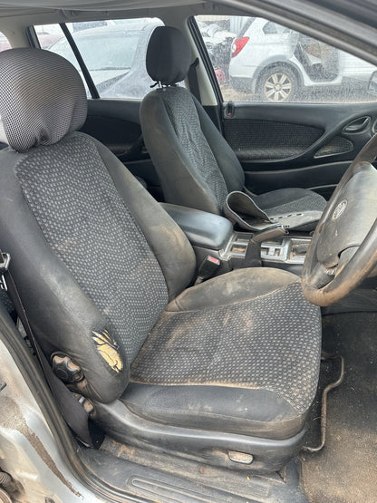 2006 Holden Commodore VZ Station Wagon