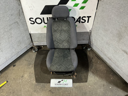 2001 Holden Commodore VX Right Front Seat