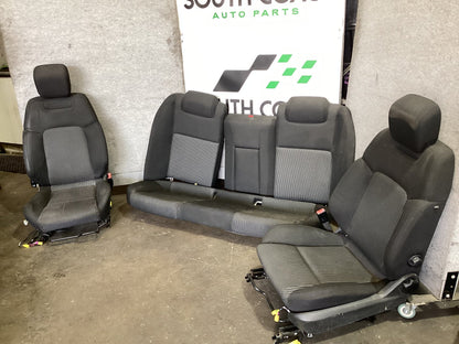 2010-2013 Holden Commodore VE Seats Set