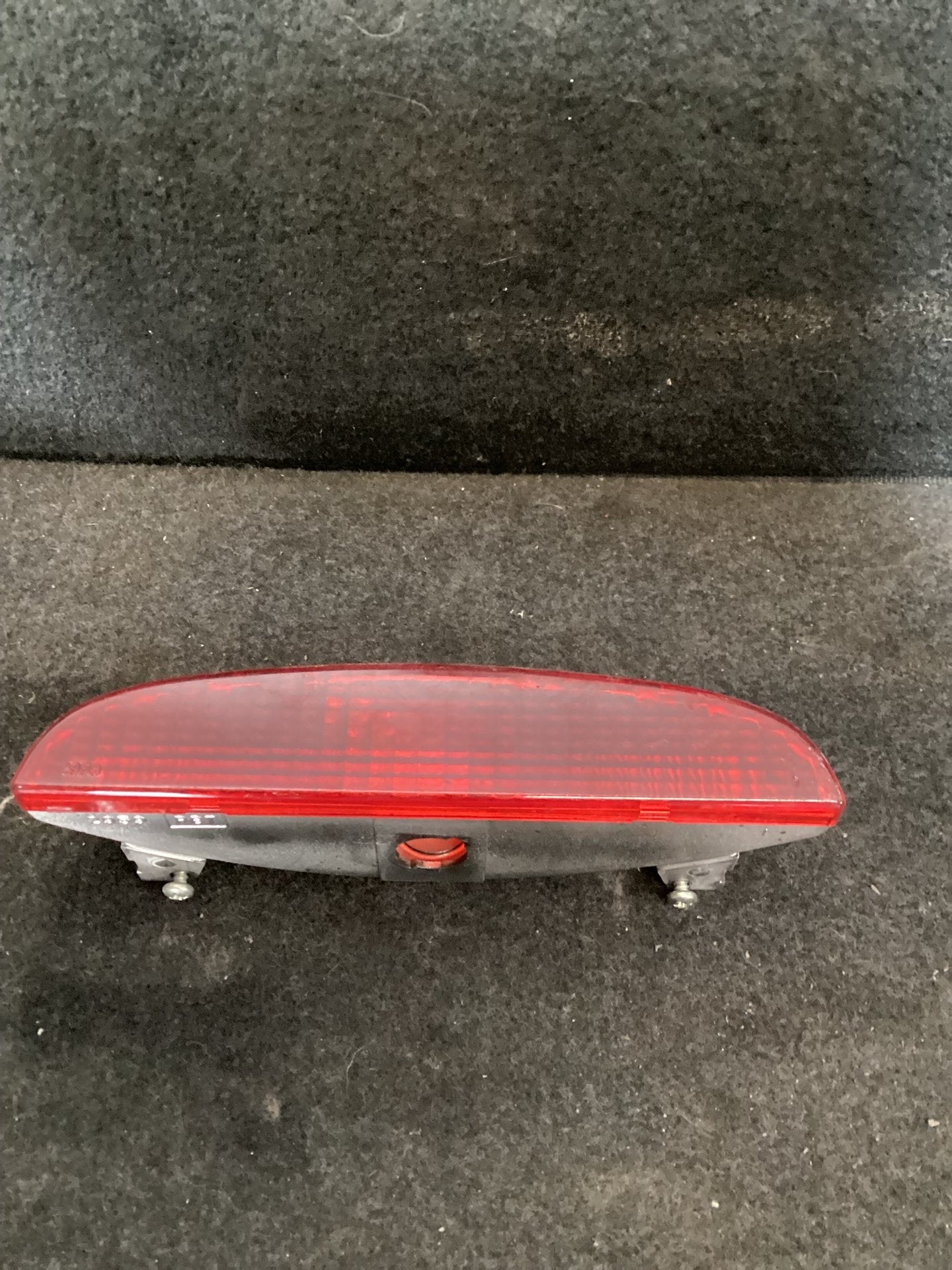Holden Commodore VR  Eye Level Brake Light