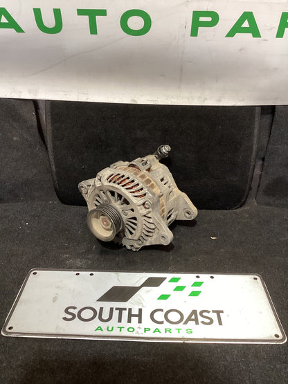 Subaru Forester SH  Alternator