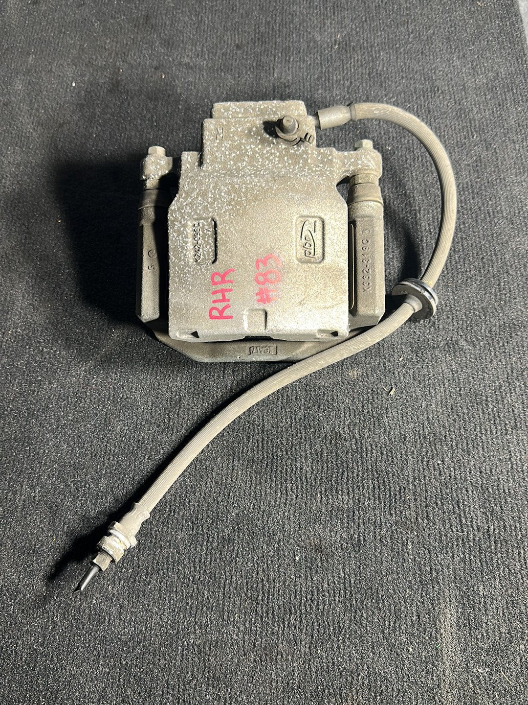 2017 Holden Commodore VF Right Rear Caliper
