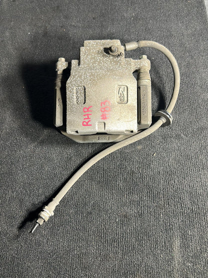 2017 Holden Commodore VF Right Rear Caliper