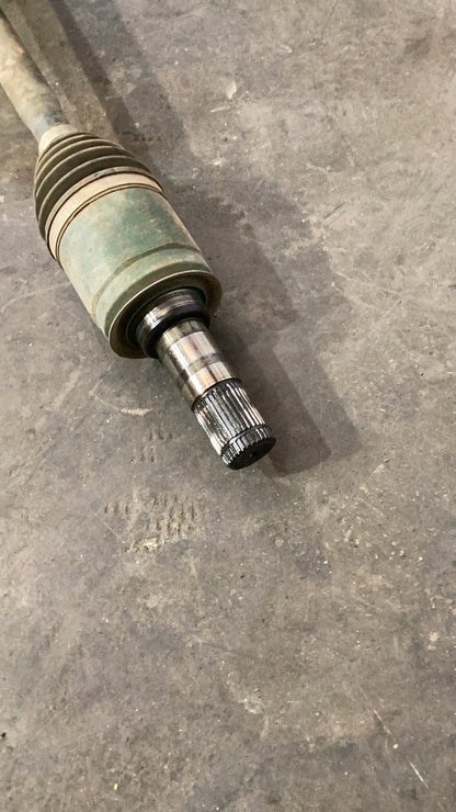 2009-2011 Holden Calais VE Left Drive Shaft