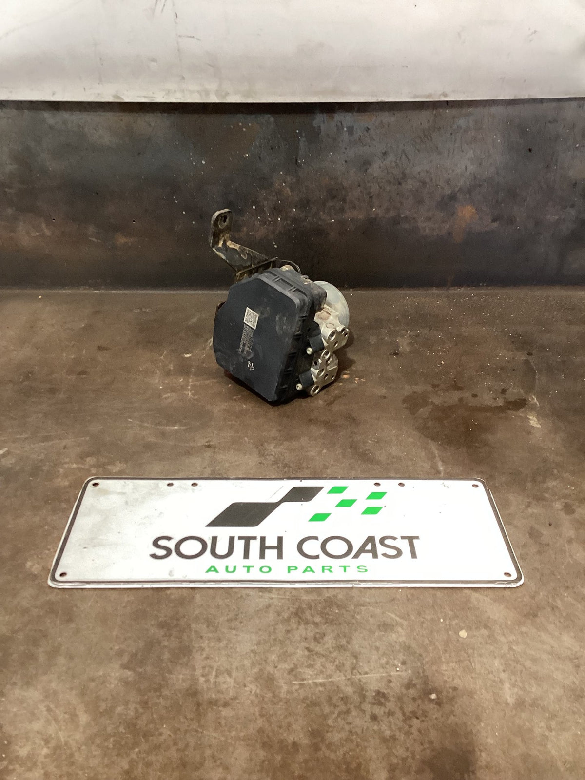 2013 Holden Colorado RG U148CK ABS Brake Module