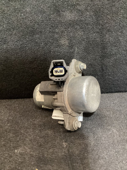 2011 Holden Commodore VE Brake Vacuum Pump 92227002