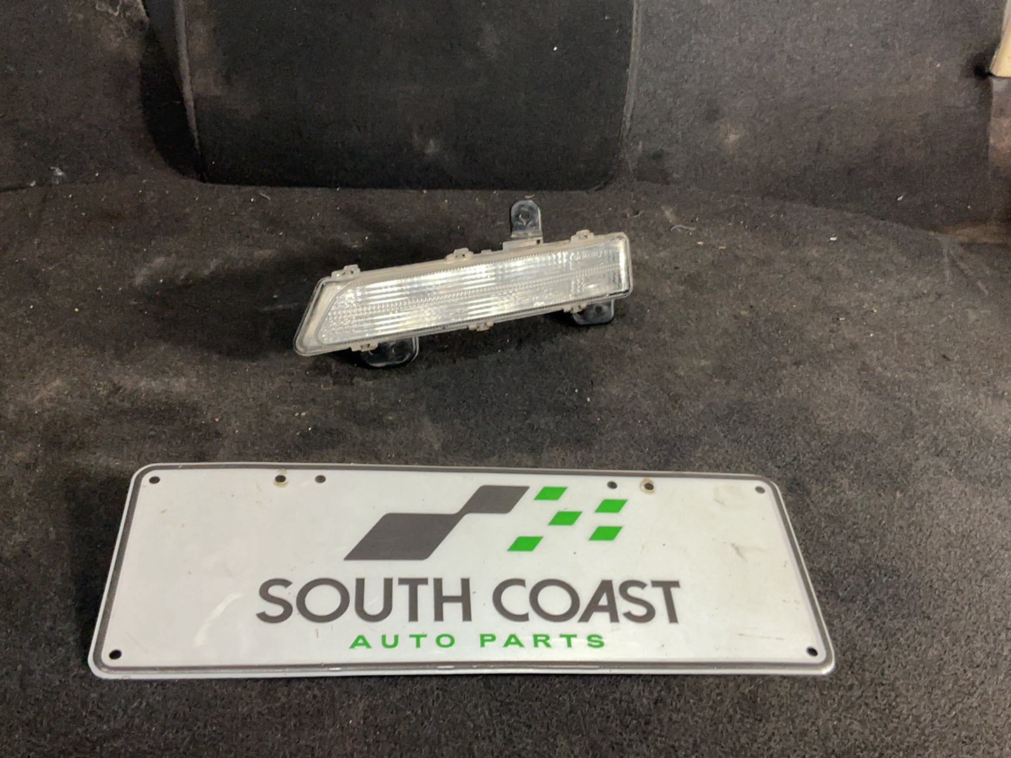 2013 Holden Ute VF  Left Daytime Driver Light 92278832
