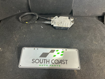 1990 Holden Statesman VQ 6H8VSY19UML459969 Cruise Control Unit 25111199