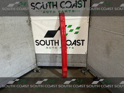 2002 Holden Commodore VY 6G1YK52A03L919138 Rear Bumper Reinforcement
