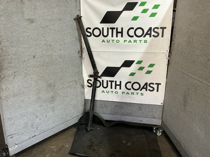 2013 Holden Ute VF  Two-Piece Drive Shaft