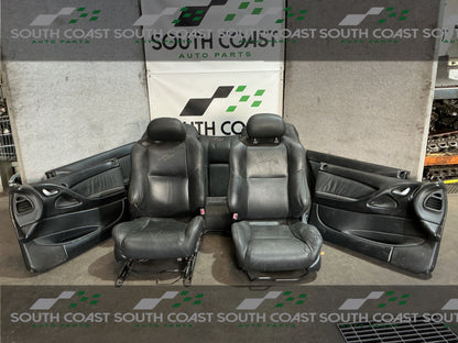 2003 Holden Commodore VY  Complete Interior