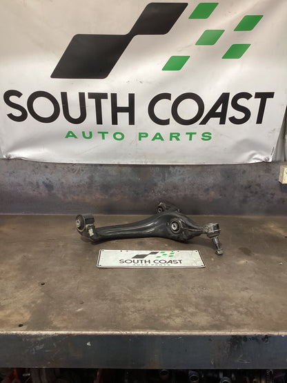 2018 Volkswagen Amarok Right Front Lower Control Arm RH2H0407152A