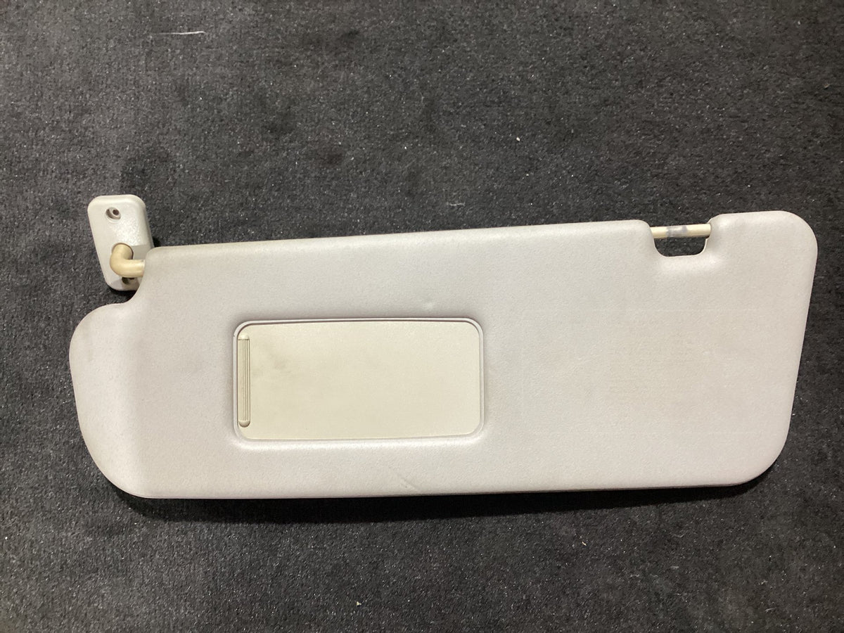 2005 Holden Commodore VZ Left Sun Visor