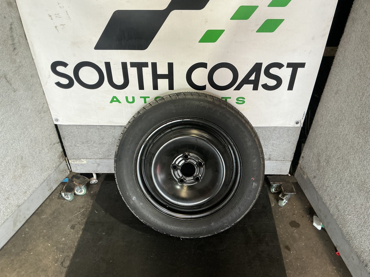 2009 Holden Commodore VE Spare Wheel