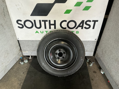 2009 Holden Commodore VE Spare Wheel