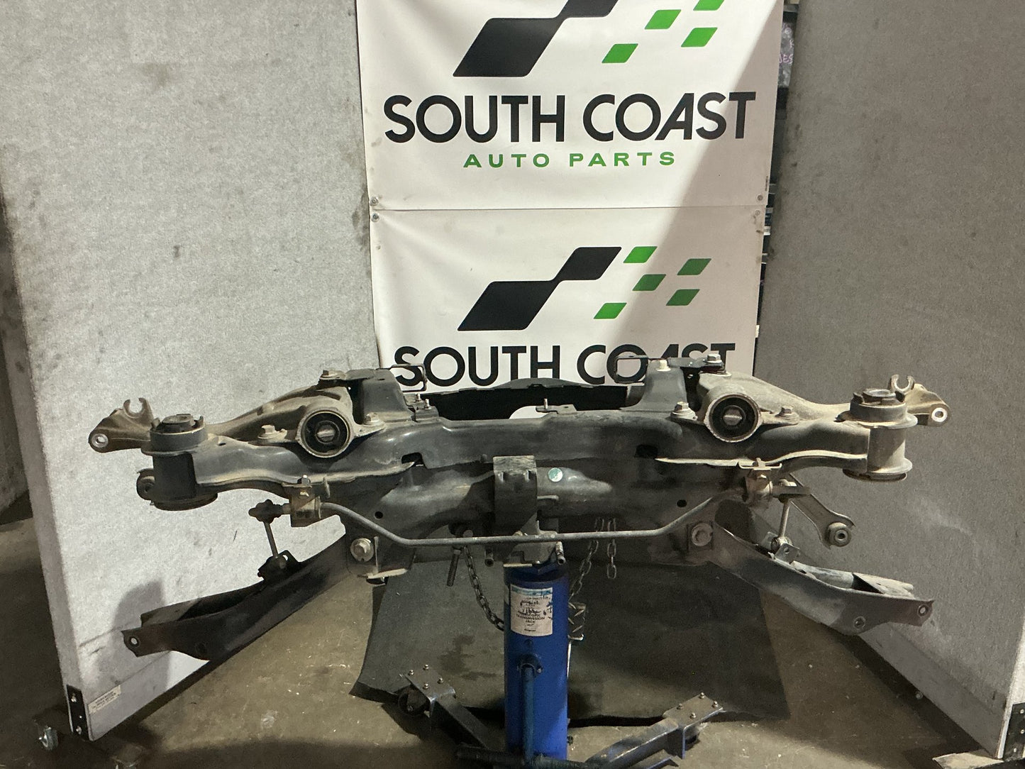 2013 Holden Ute VF  Crossmember/Cradle